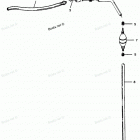 H0858I89C Fuel Line