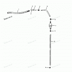 H0858M89B Fuel Line