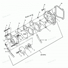 H0858M89B ТОПЛИВНЫЙ НАСОС