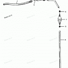 H0858M89C Fuel Line