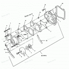 H0858V89B ТОПЛИВНЫЙ НАСОС