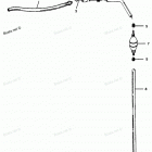 H0858V89C Fuel Line