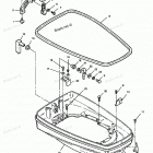 H0858W89B Support Plate