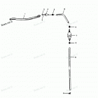 H0858X89F Fuel Line