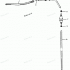 H0858X89G Fuel Line