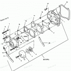 H0858X89G ТОПЛИВНЫЙ НАСОС