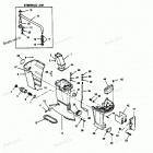 H0858X89H Motor Leg