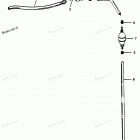 H1251A89D Fuel Line