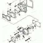 H1251B89B ТОПЛИВНЫЙ НАСОС