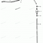 H1251F89E Fuel Line