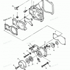 H1251X89C ТОПЛИВНЫЙ НАСОС