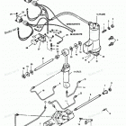 H1251X89C Power Trim Unit