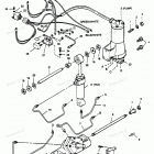 H1258A89E Power Trim Unit