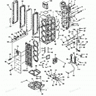 H1258C89B Power Head