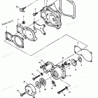 H1258D89B ТОПЛИВНЫЙ НАСОС