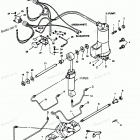 H1258F89B Power Trim Unit