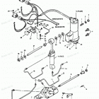 H1258F89C Power Trim Unit