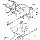 H1258F89D Power Trim Unit