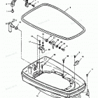 H1258G89D Support Plate