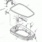 H1258M89C Support Plate