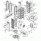 H1258W89C Power Head