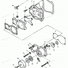 H125LD89A ТОПЛИВНЫЙ НАСОС