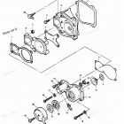 H125LD89B ТОПЛИВНЫЙ НАСОС