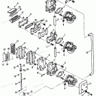 H1501E89A Fuel Intake System