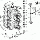 H1501F89A Fuel Prime System (0e065372 Thru 0e093699)