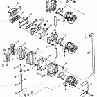 H1501G89A Fuel Intake System