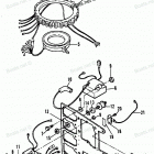 H1501G89A Ignition System (89a Thru 91a)