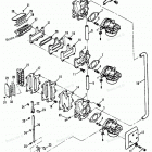 H1501X89A Fuel Intake System