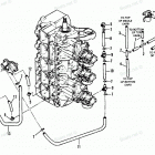 H1501X89A Fuel Prime System (89a Thru 91d)