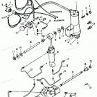 H1508A89A Power Trim (design I - With Bayonet Connectors)