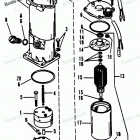 H1508E89A Pump-motor Kit