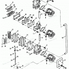 H1508X89A Fuel Intake System