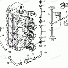 H1508X89A Fuel Prime System (0e065372 Thru 0e093699)