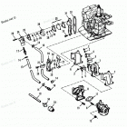H0092F88A Fuel System (88a-92b & Ser. # E000001 Thru E127699)