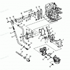 H0092F88B Fuel System (88a-92b & Ser. # E000001 Thru E127699)