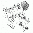 H0093F88B Fuel System (88a-92b & Ser. # E000001 Thru E127699)
