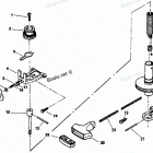 H0093S88A Starter (84a Thru 87a Models)