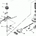 H0153S88A Starter (84a Thru 87a Models)