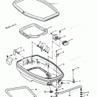 H0257F88A Support Plate