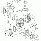 H0257F88B Power Head