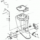 H0357D88B Motor Leg