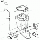 H0357Y88B Motor Leg