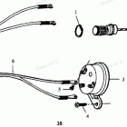 H0504H88D Overheat Buzzer