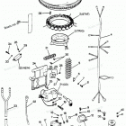 H0507C88B Alternator And Electrical Components