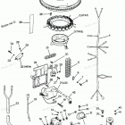H0507C88C Alternator And Electrical Components