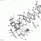 H0507C88C ТОПЛИВНЫЙ НАСОС